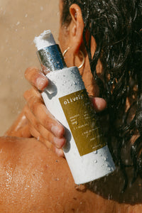 SHAMPOO MEDITERRANI