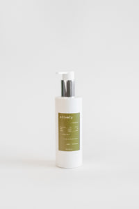 SHAMPOO MEDITERRANI