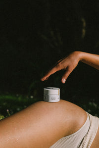 SPORTS BALM
