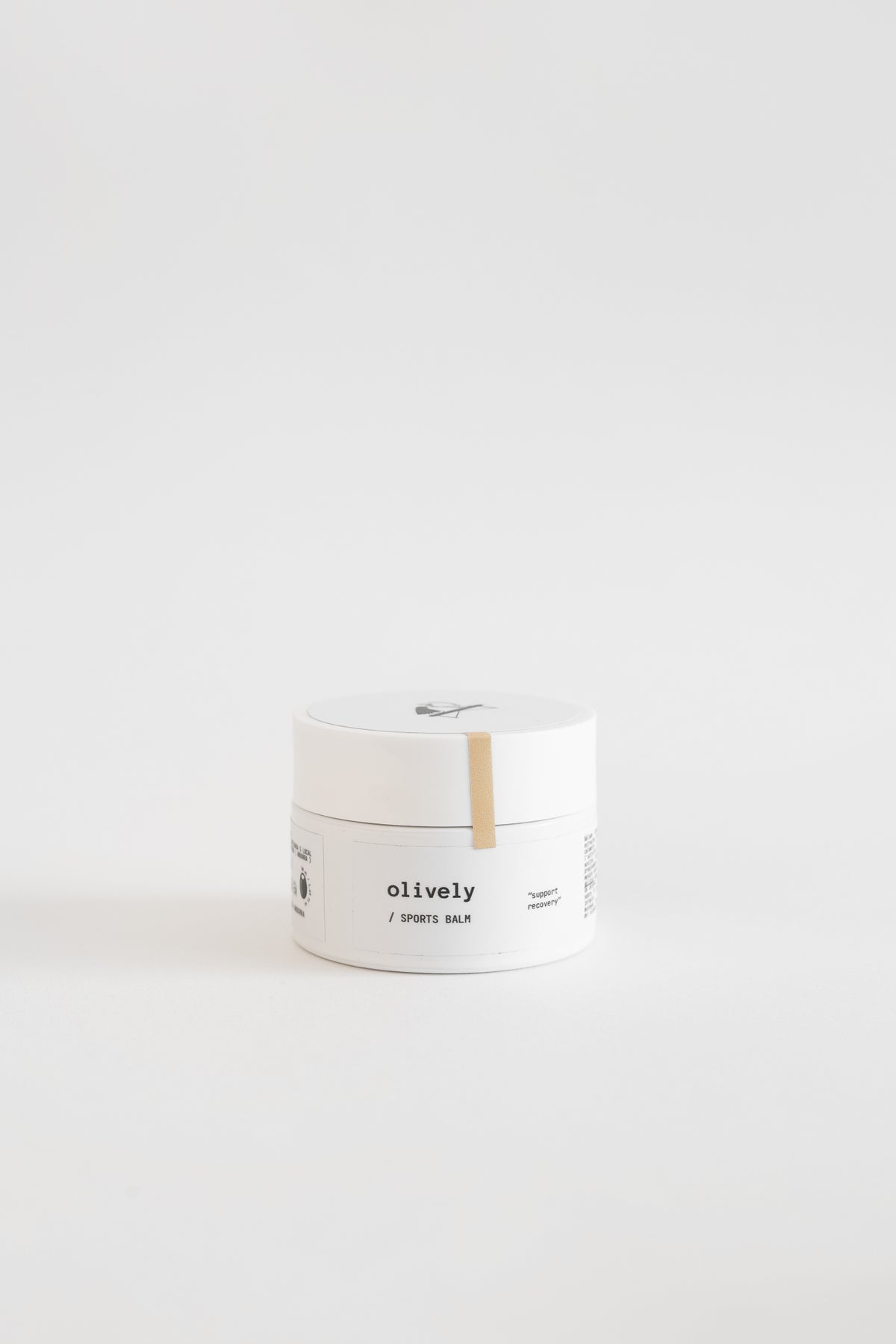 SPORTS BALM