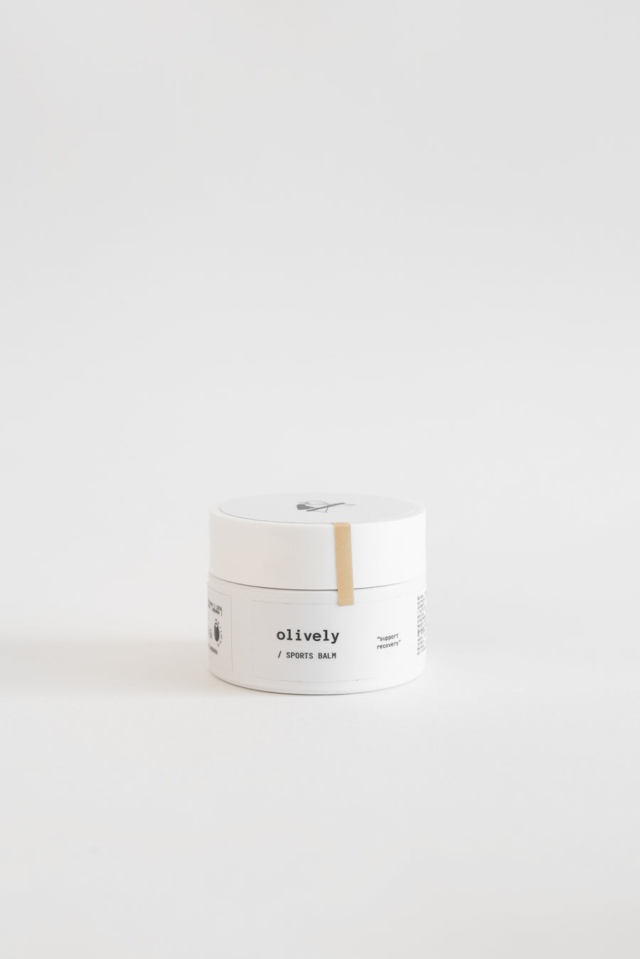 SPORTS BALM