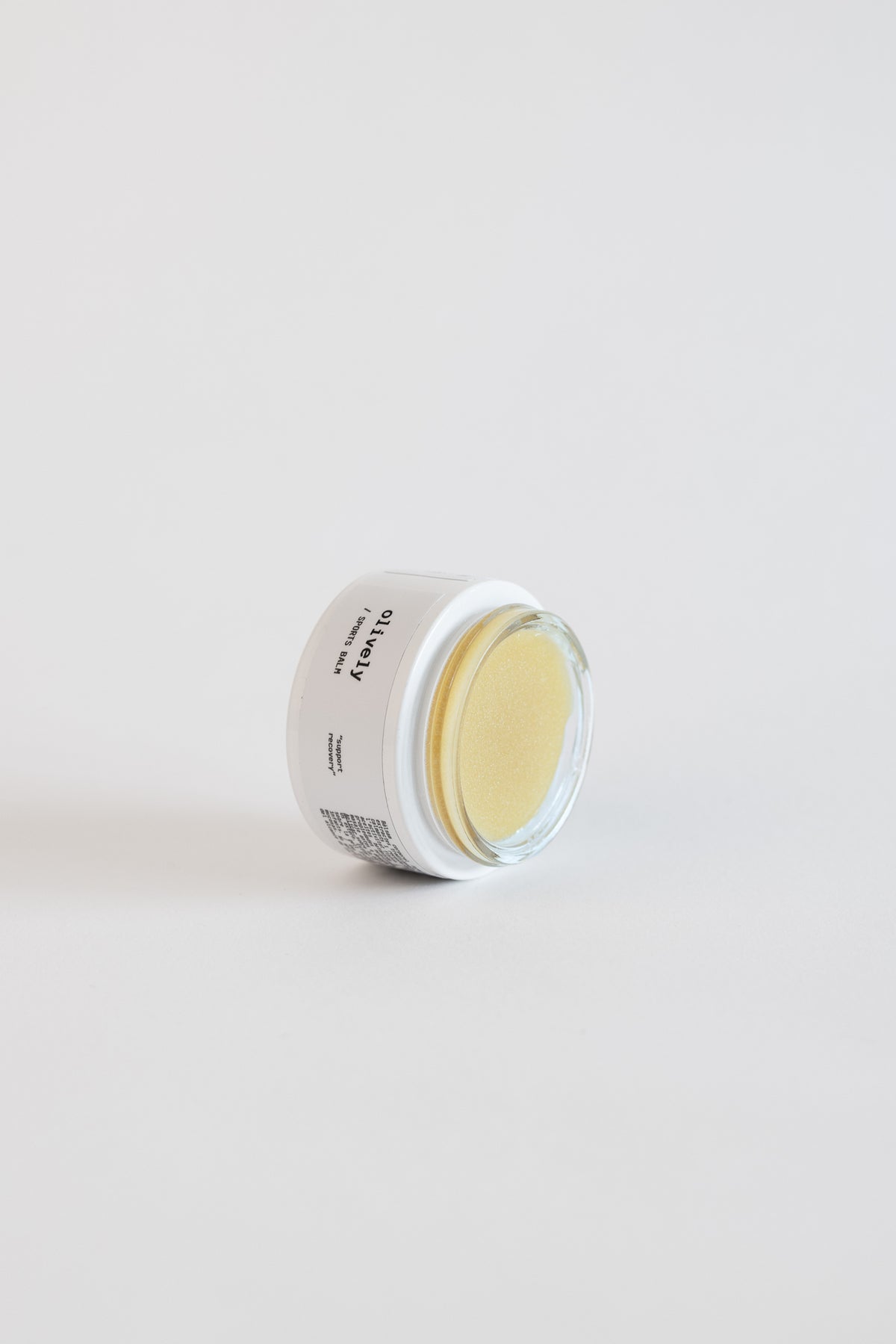 SPORTS BALM
