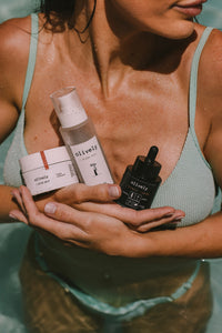 The Summer Routine