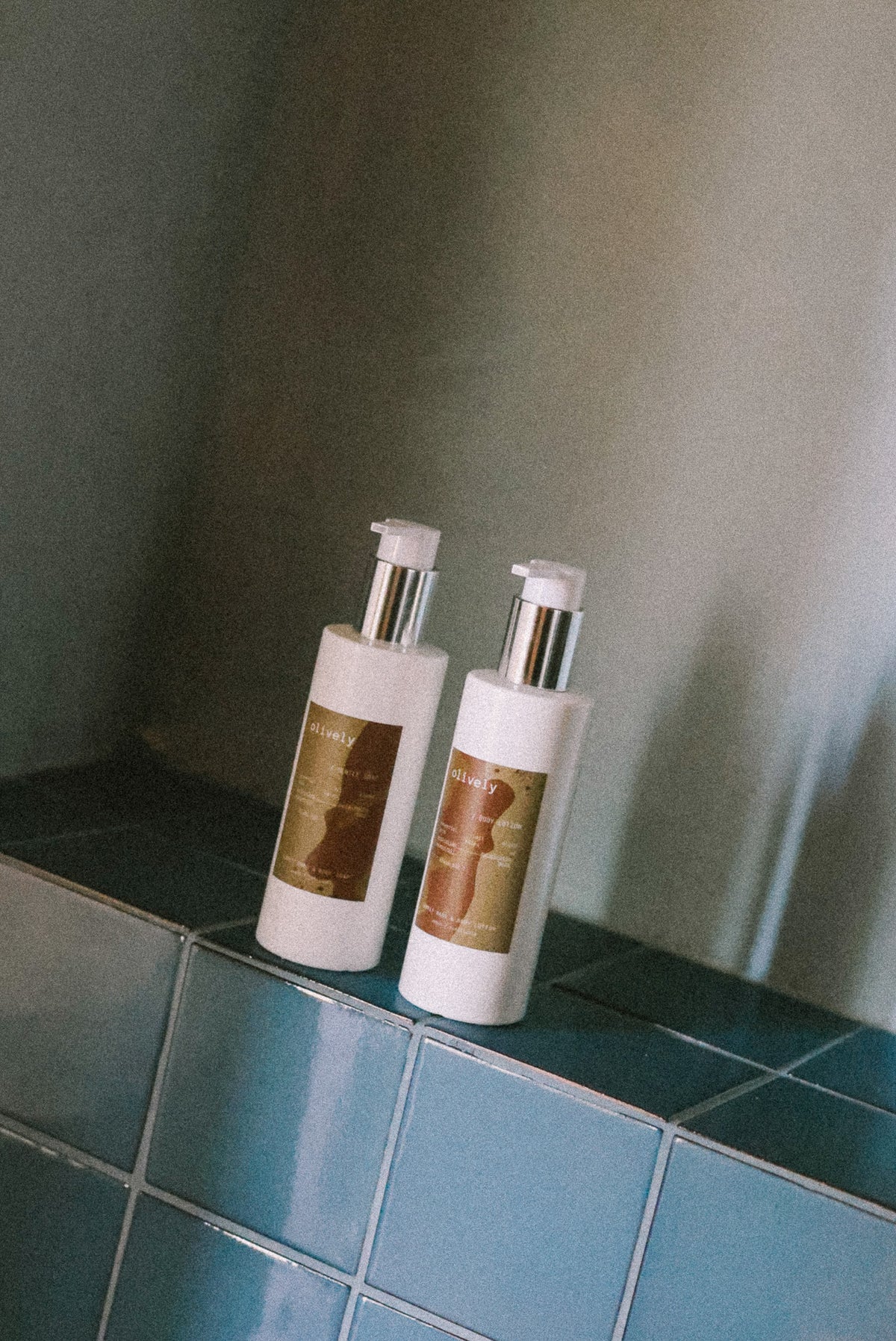 GENTLE SOAP SUMMIT