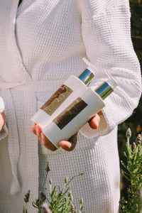 GENTLE SOAP SUMMIT