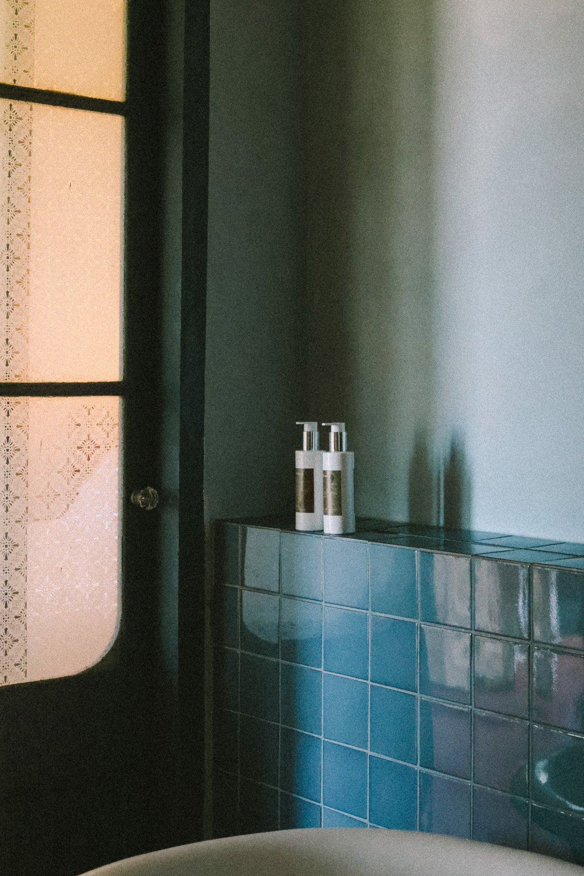 GENTLE SOAP SUMMIT