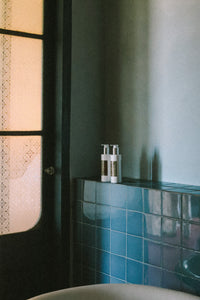 GENTLE SOAP SUMMIT
