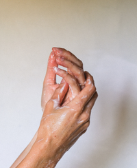 GENTLE SOAP MEDITERRANI | REFILL