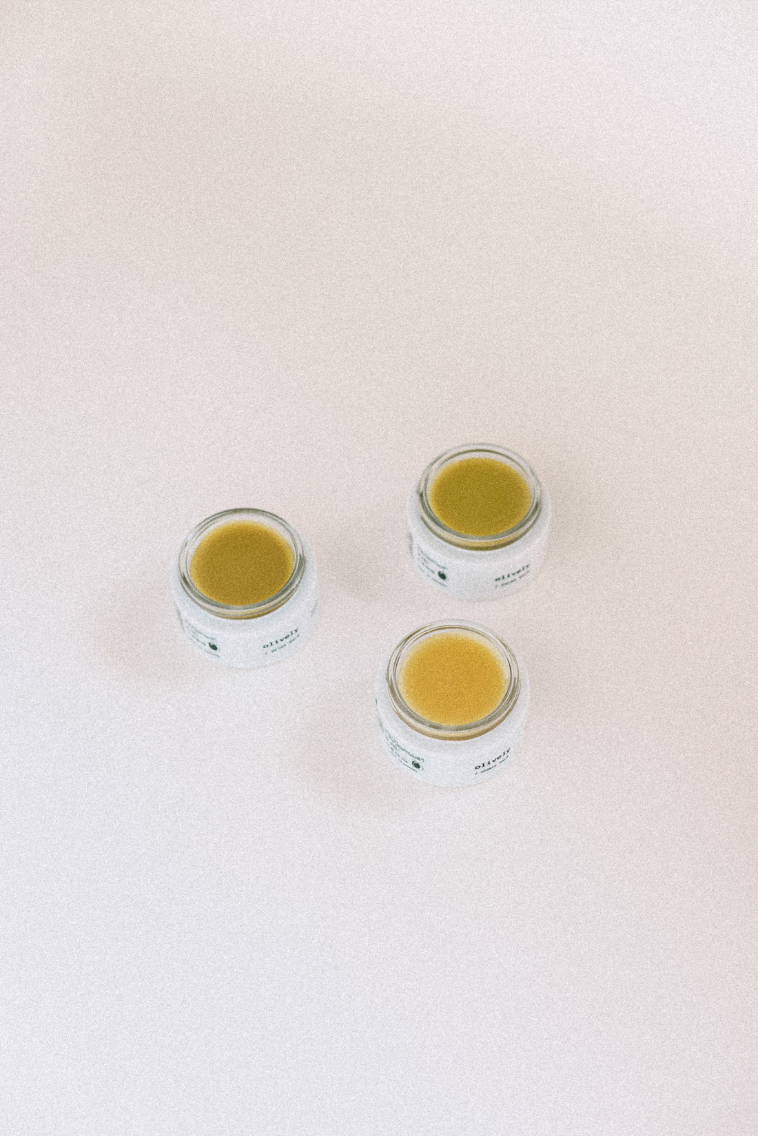 THE BODY BALM TRIO