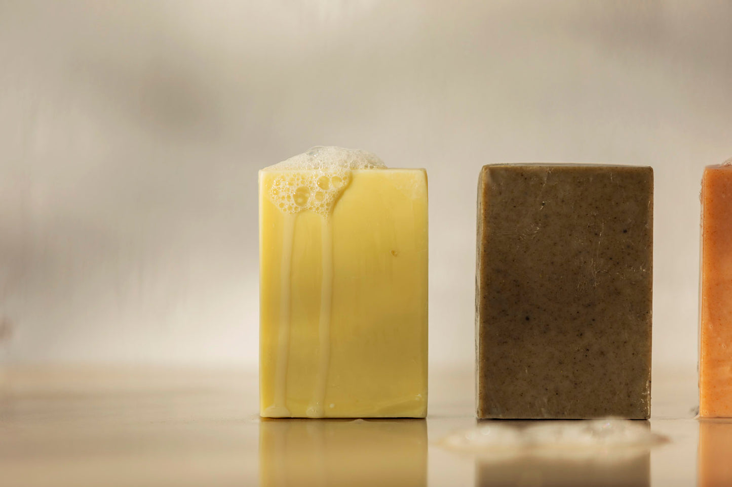 Oliva Soap