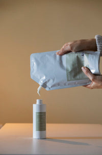 CONDITIONER MEDITERRANI | REFILL