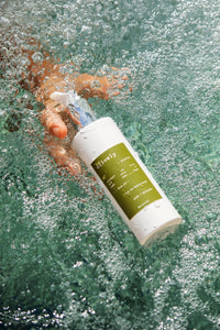 SHAMPOO MEDITERRANI