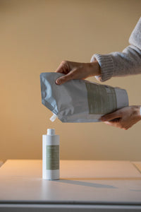 CONDITIONER MEDITERRANI | REFILL